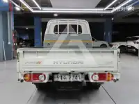2016 Hyundai Porter
