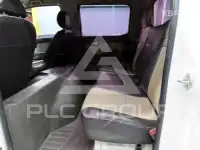 2016 Hyundai Porter