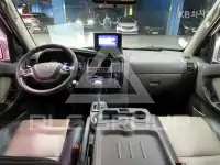 2016 Hyundai Porter
