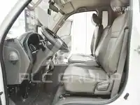 2016 Hyundai Porter