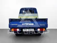 2016 Hyundai Porter