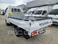 2016 Hyundai Porter