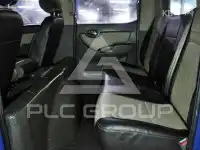 2016 Hyundai Porter