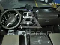 2016 Hyundai Porter