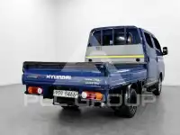 2016 Hyundai Porter