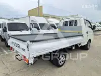 2016 Hyundai Porter