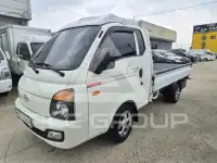 2016 Hyundai Porter