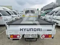 2016 Hyundai Porter