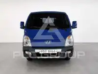 2016 Hyundai Porter