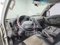 2016 Hyundai Porter