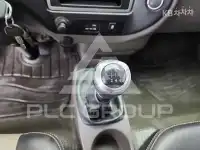 2016 Hyundai Porter