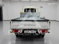 2016 Hyundai Porter