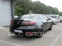 2016 KIA K7