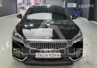 2016 KIA K7