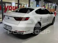 2016 KIA K7