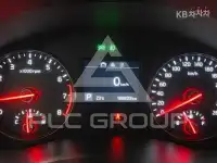 2016 KIA K7