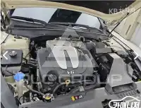 2016 KIA K7