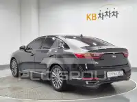 2016 KIA K7