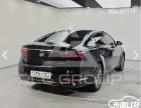 2016 KIA K7