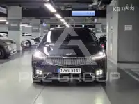 2016 KIA K7