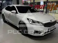 2016 KIA K7