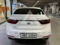 2016 KIA K7