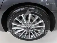 2016 KIA K7
