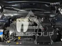2016 KIA K7