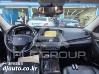 2016 KIA K7