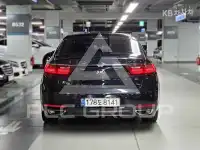 2016 KIA K7