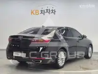 2016 KIA K7