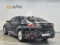 2016 KIA K7