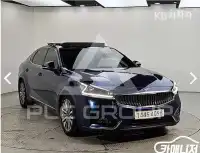 2016 KIA K7