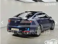 2016 KIA K7