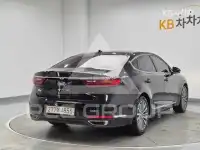2016 KIA K7