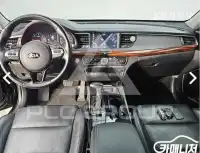 2016 KIA K7