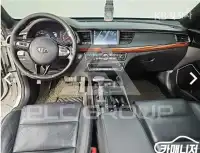 2016 KIA K7