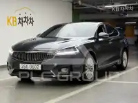 2016 KIA K7