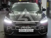 2016 KIA K7