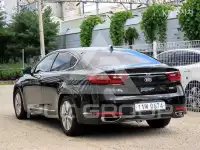 2016 KIA K7