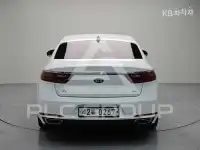 2016 KIA K7