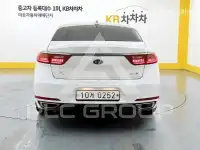 2016 KIA K7