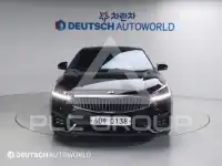 2016 KIA K7