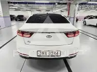 2016 KIA K7
