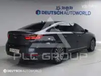 2016 KIA K7