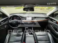 2016 KIA K7