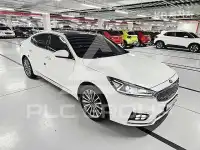 2016 KIA K7