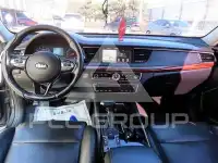 2016 KIA K7