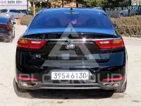 2016 KIA K7