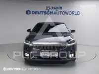 2016 KIA K7